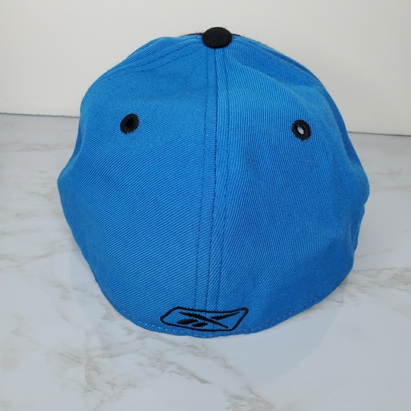 RBK Reebok Orlando Embroidered Snap Back Hat Men's - Picture 5 of 8